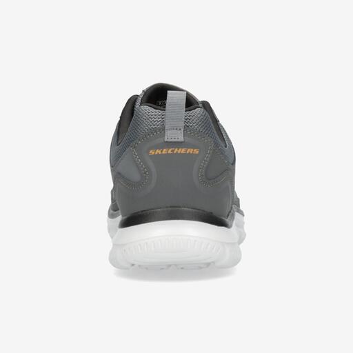 Tênis Skechers Track-scloric 52631-ccbk