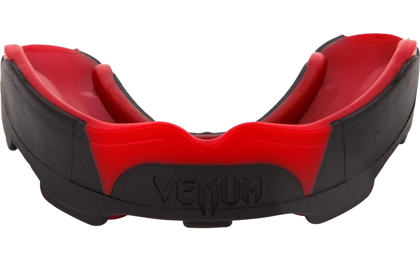 Predator Mouthguard Rot/SchwarzMundschutz
