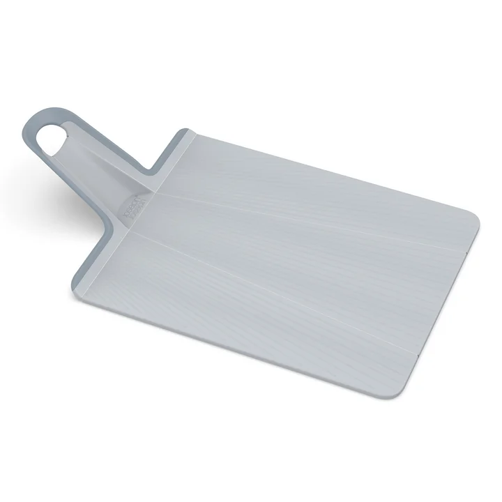 Joseph Joseph - Chop2Pot Plus, klein, blau