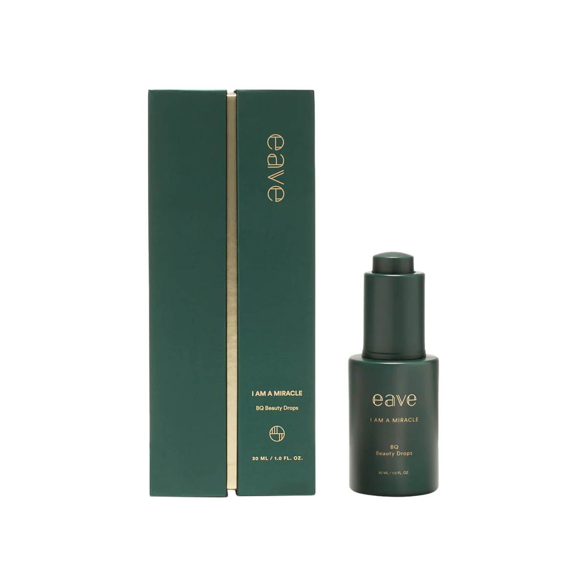 BQ Beauty Drops 30ml