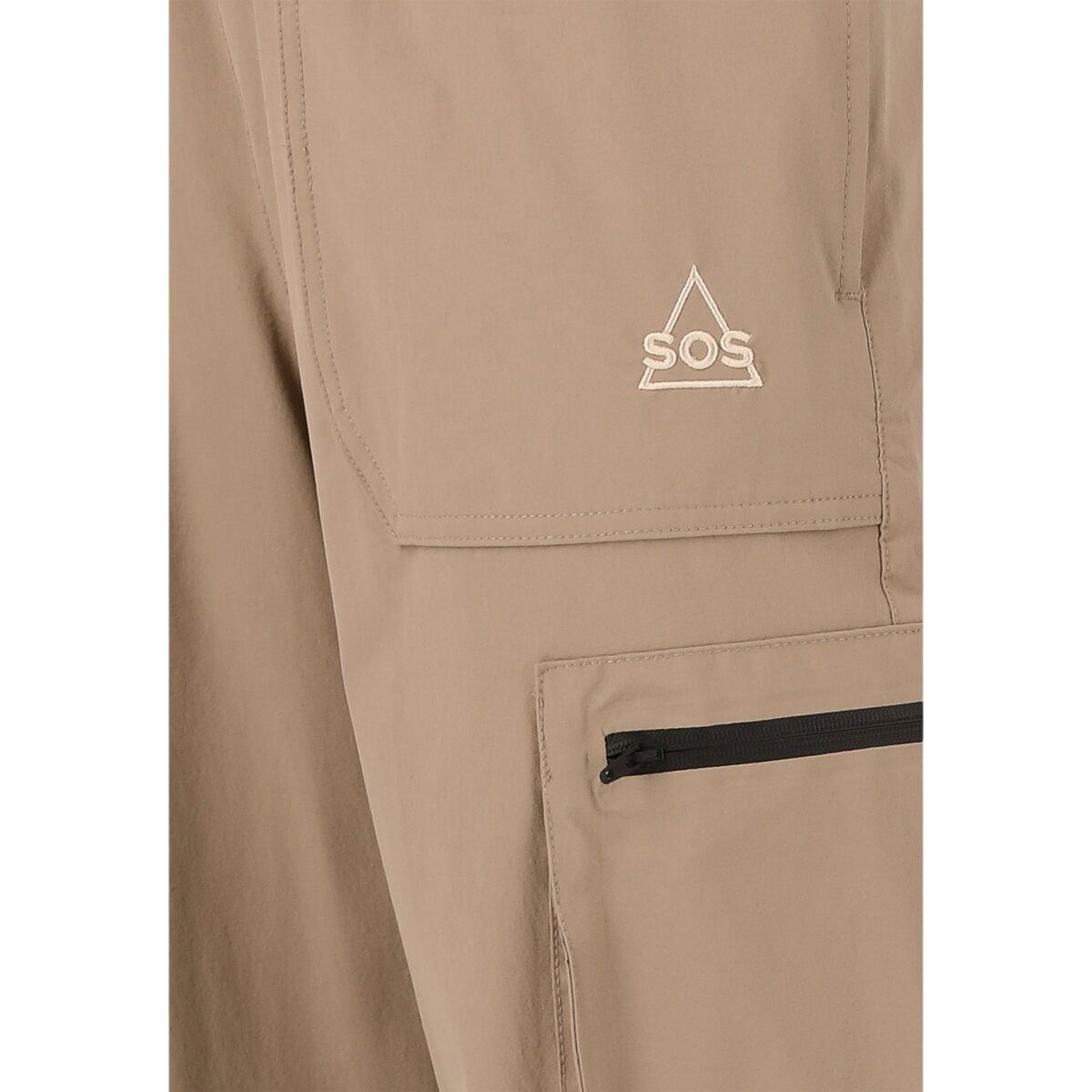 SOS Salonga Woven Bukser Dame