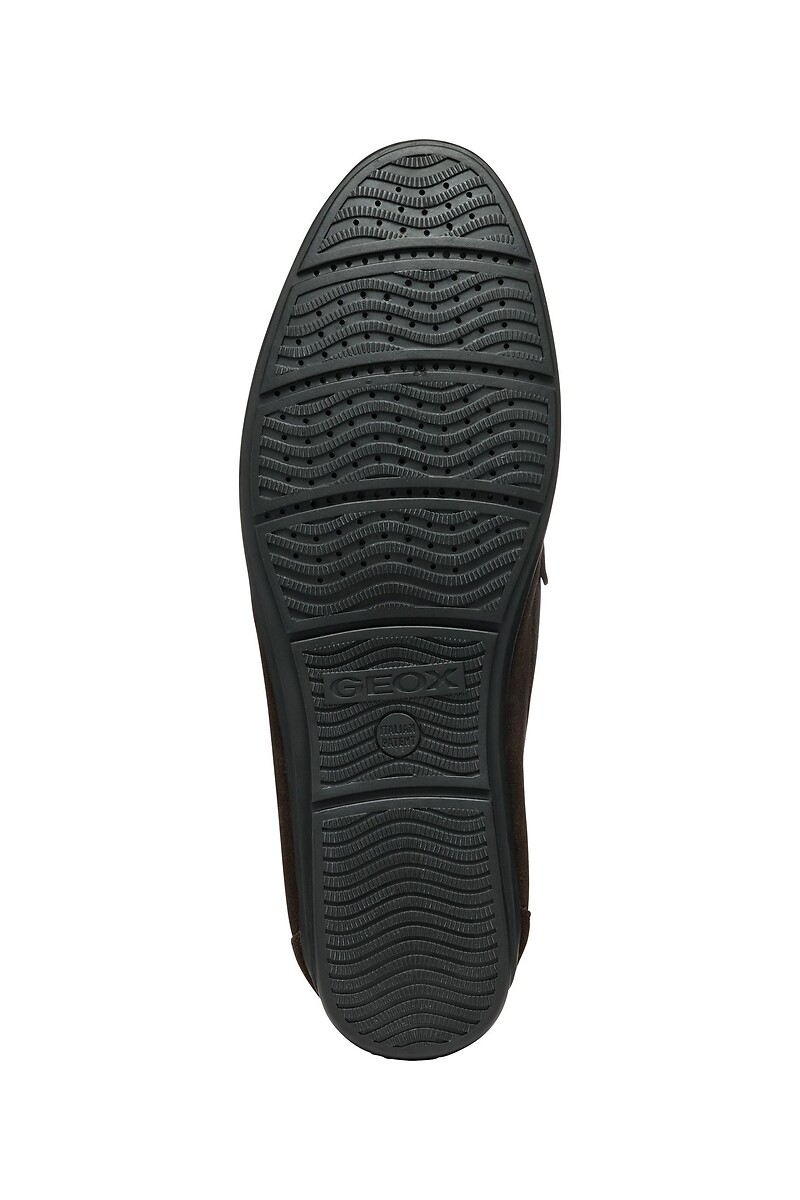 Mocassins GEOX em camurça, Siron