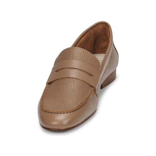 Betty London - OSANGE - Camel