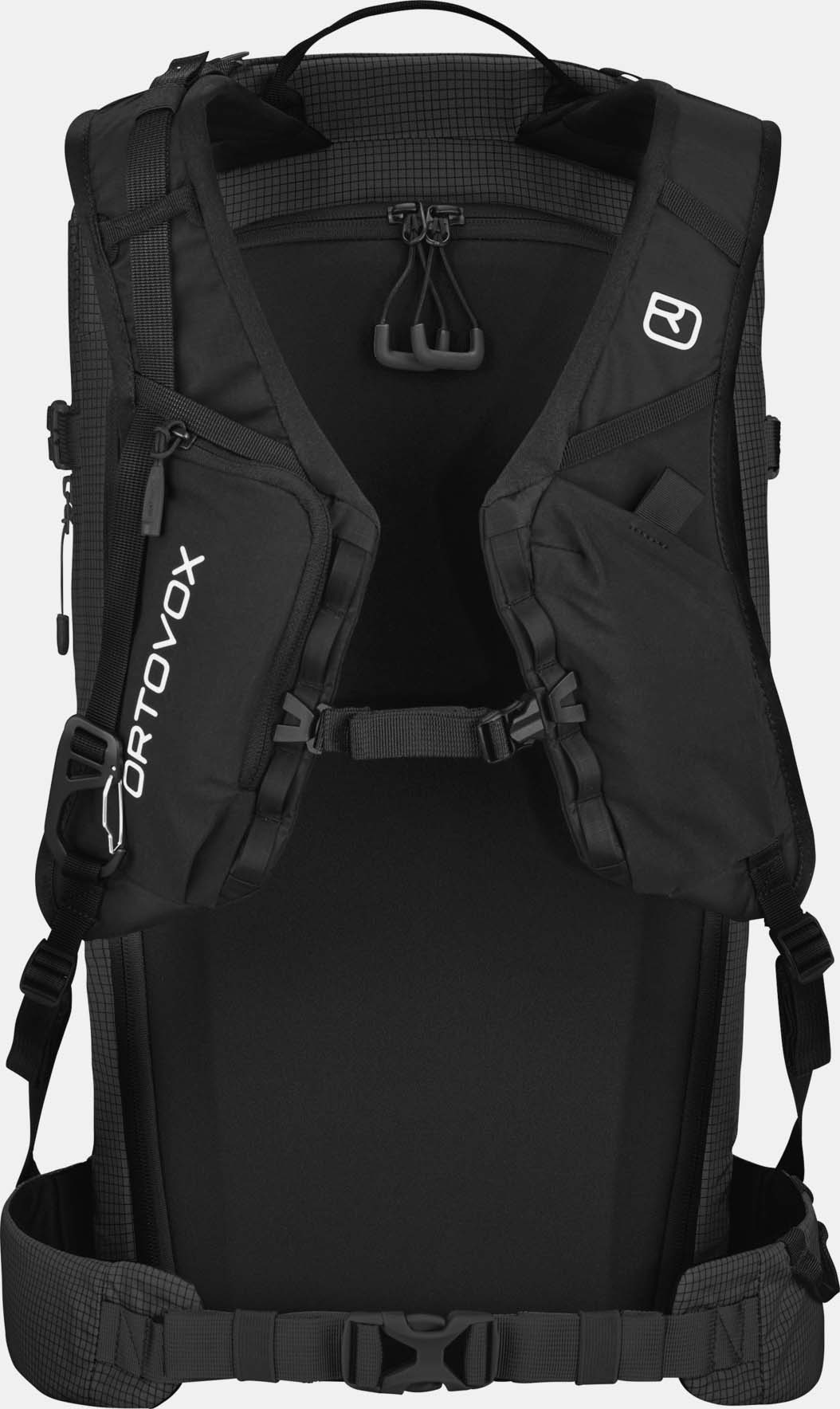 Switchback 25 S 90201/black raven