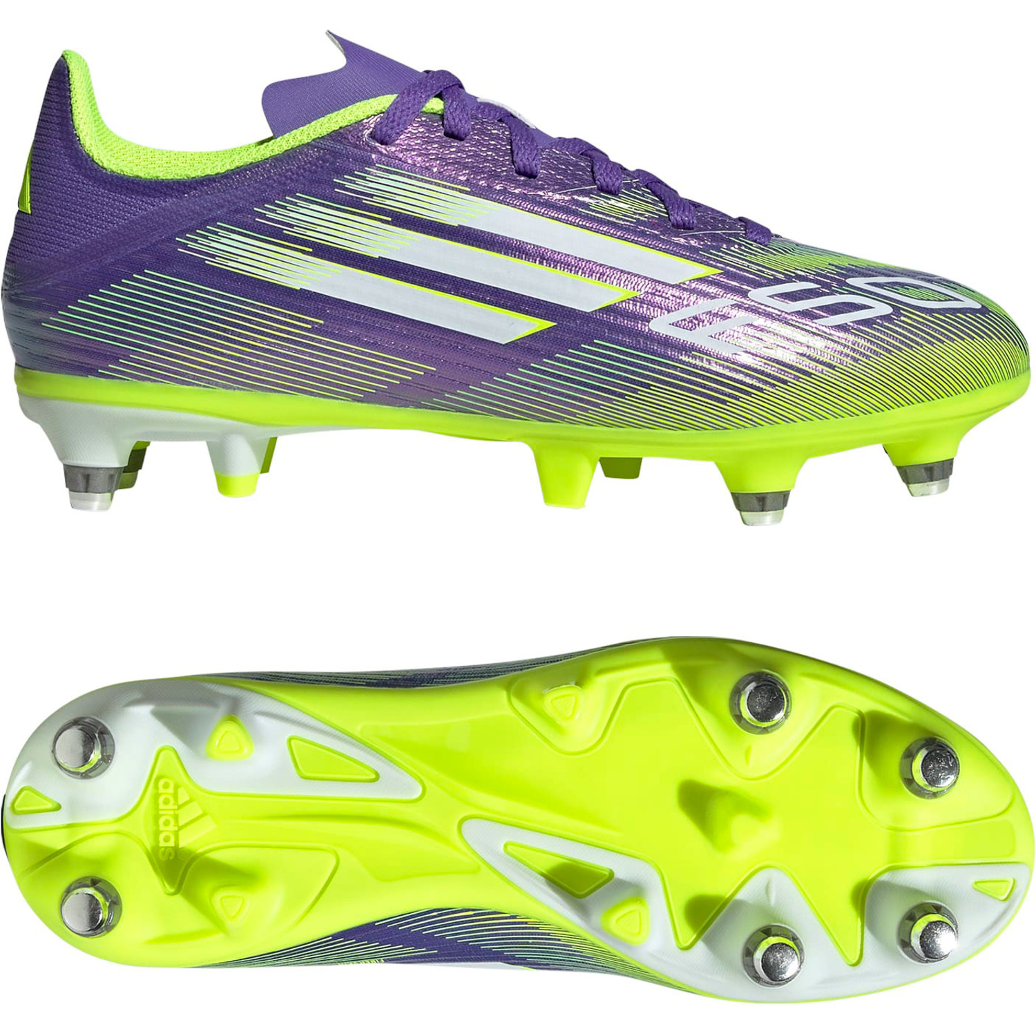 adidas F50 League SG Kids