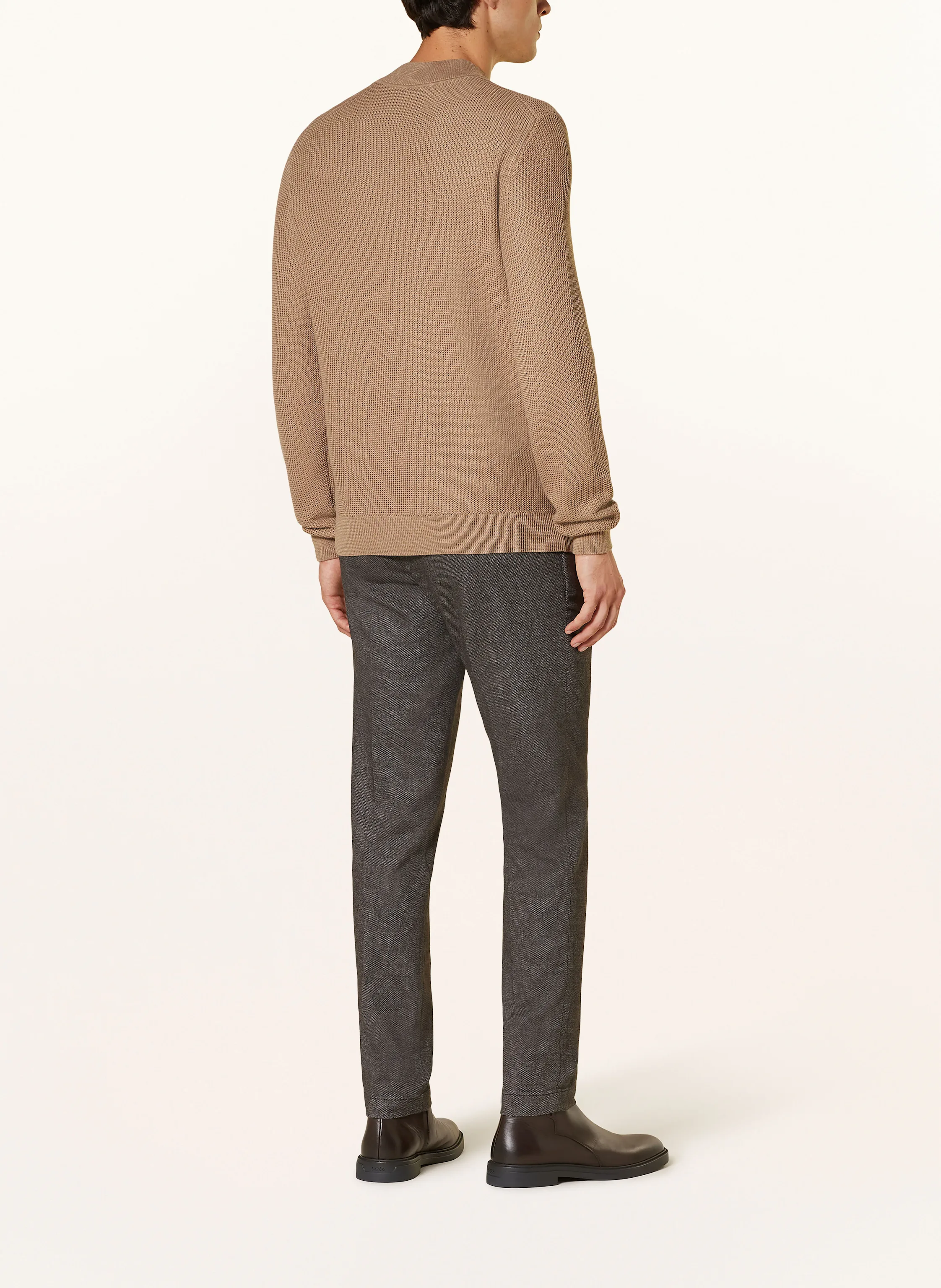 CINQUE Chino CIBRAVO Slim Fit