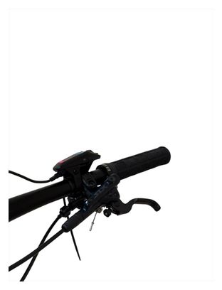 Produit reconditionné . Ghost E-Riot EN CF Pro XT 2023 . VTT électrique . Ghost . très bon état