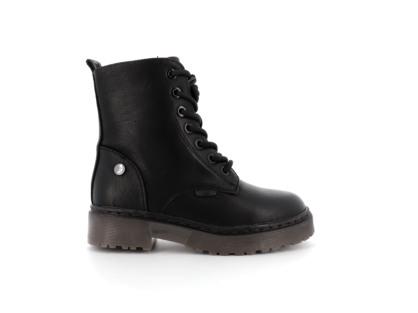 Xti footwear s.l-57769 Synthétique Noir