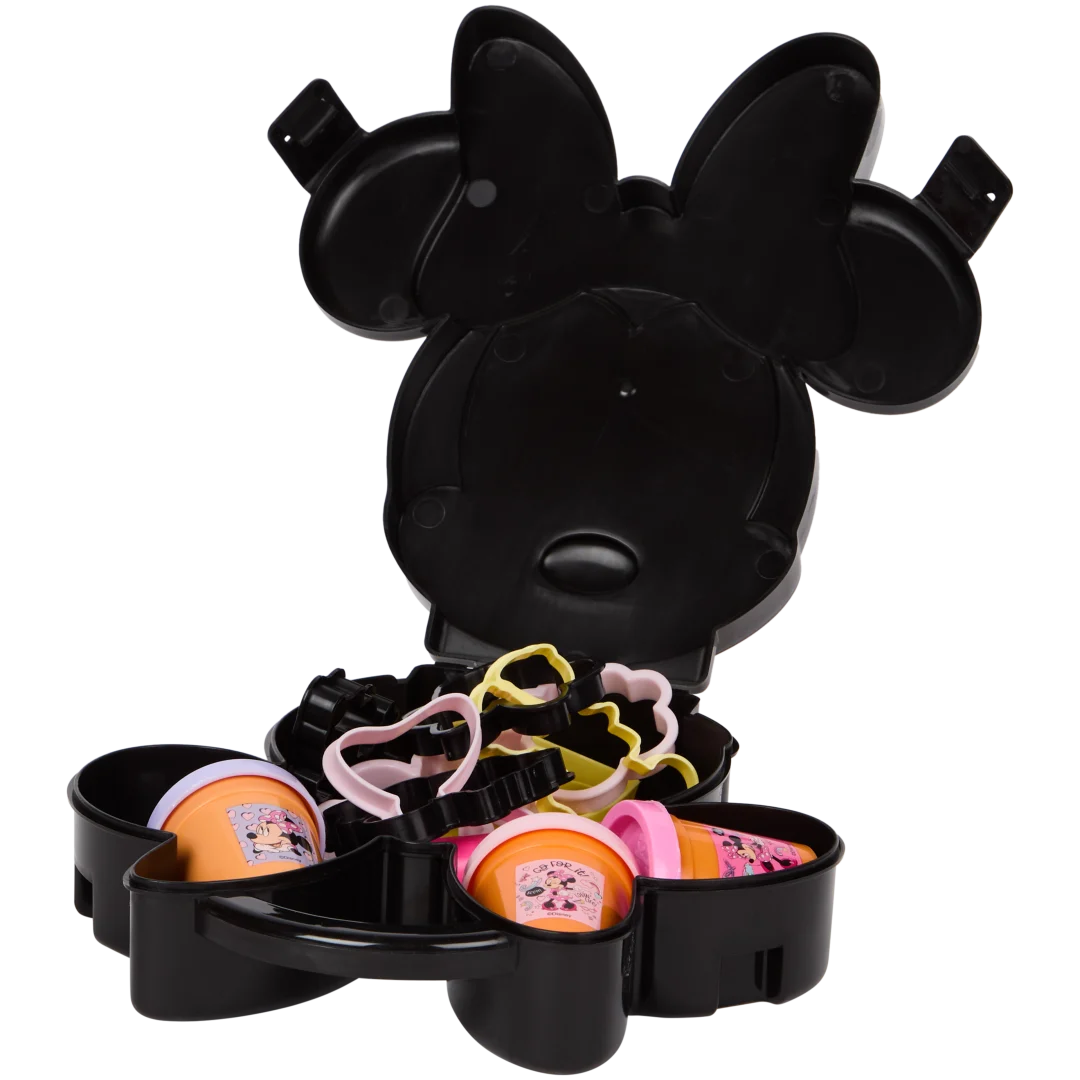 Kit de pâte à modeler Okidoki Dough