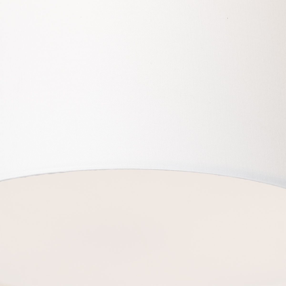 Plafondlamp wit grijs en bruin 3-lichts - Multidrum