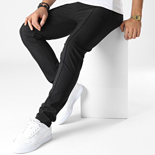 Pantalon Jogging XQ35 Noir