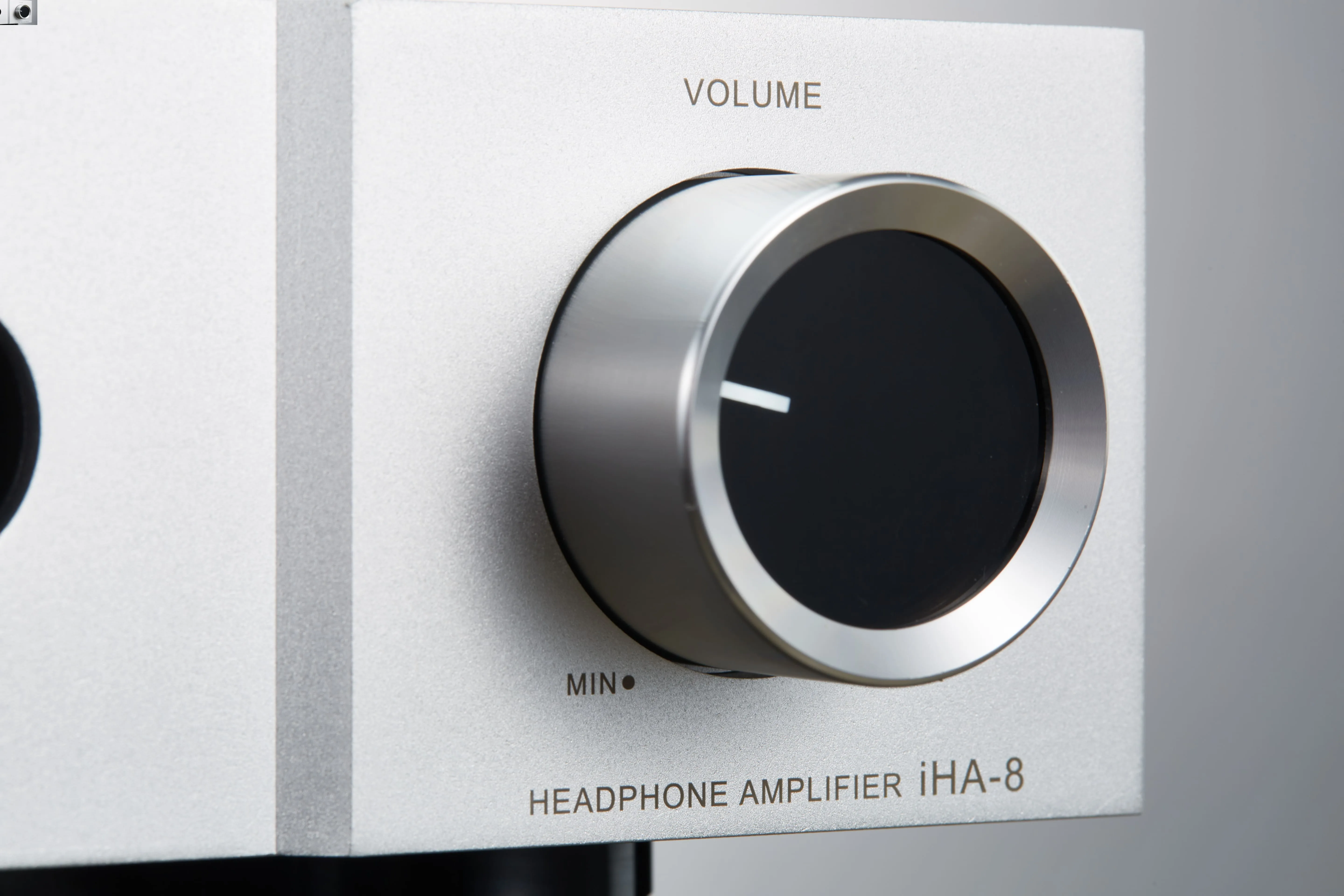 Cayin IHA-8 Amplis casques