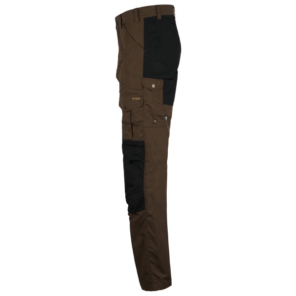 Fjällräven - Barents Pro Trousers - Pantalon de trekking
