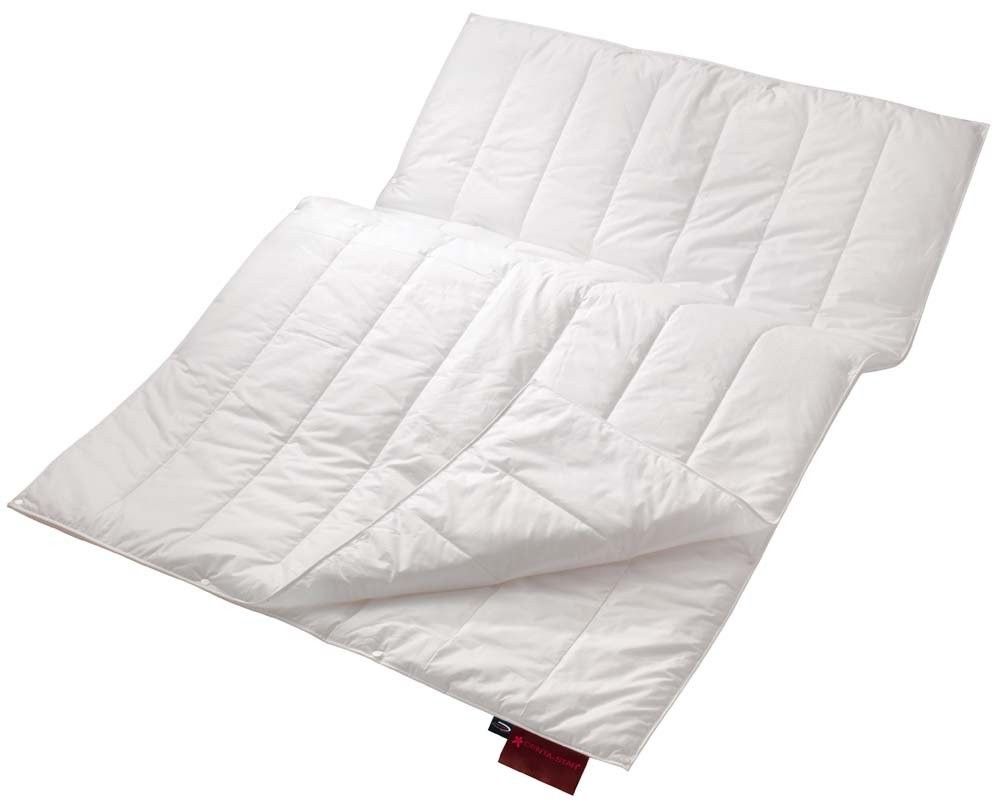 Vierjahreszeitenbett CENTA-STAR ROYAL 135 x 200 cm (270 Gr.)