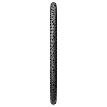 CINTURATO GRAVEL Mixed Terrain TLR Reifen  Black, Classic  700x45C, 45-622