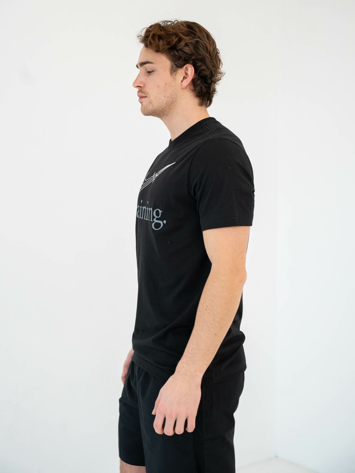 Dri-Fit Training Tee