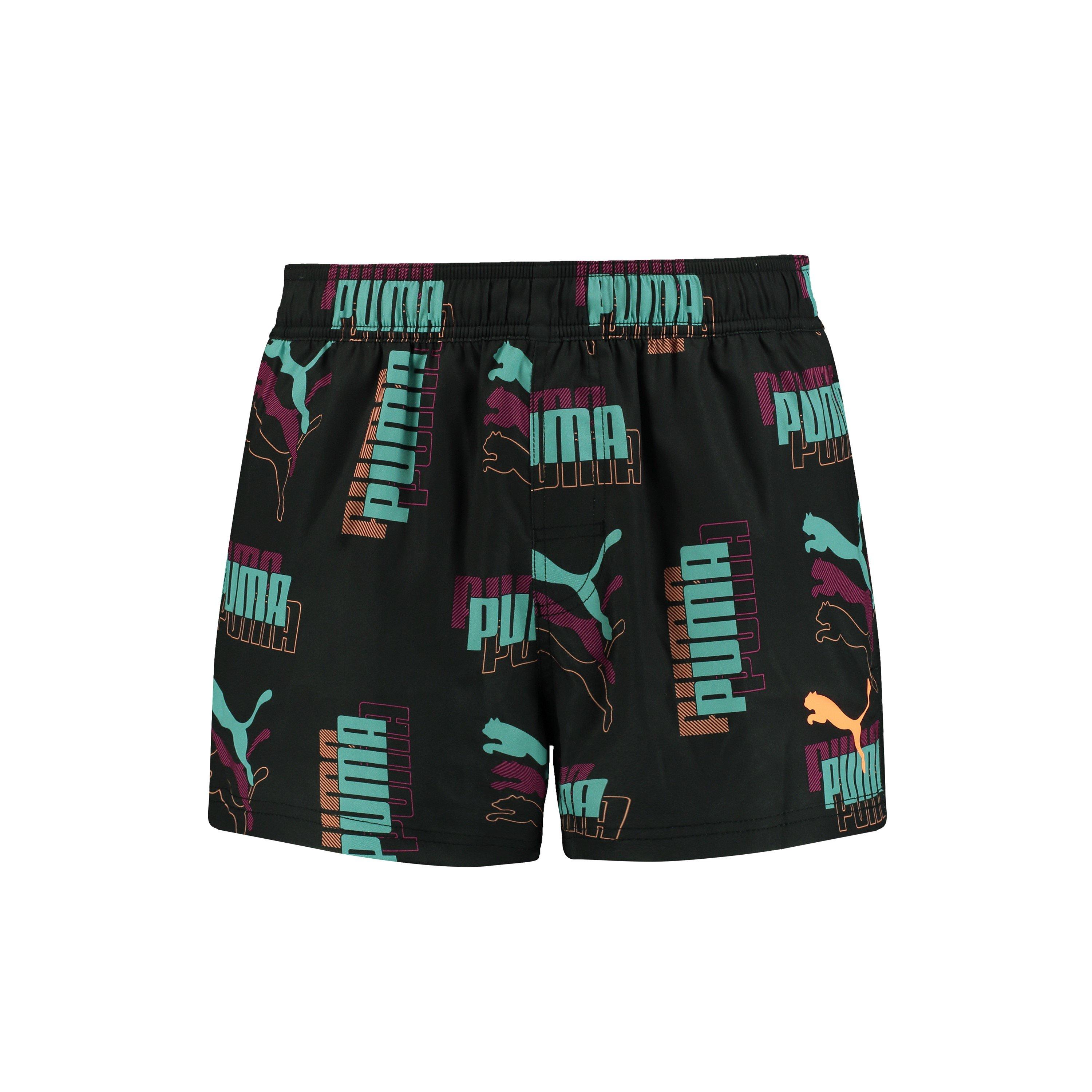 Puma Lgo Prnt Shorts Sn24