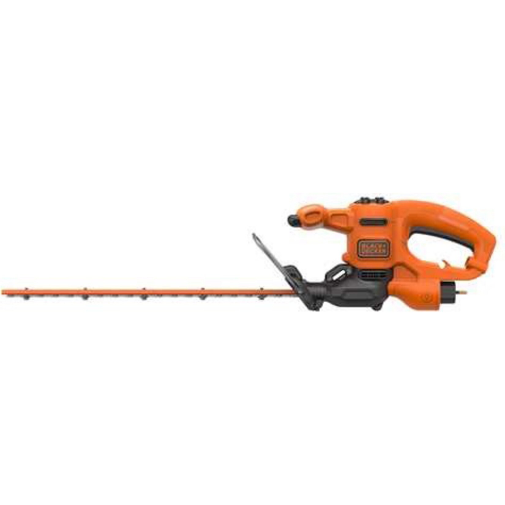 BLACK+DECKER Heckenschere Heckenschere BEHT201
