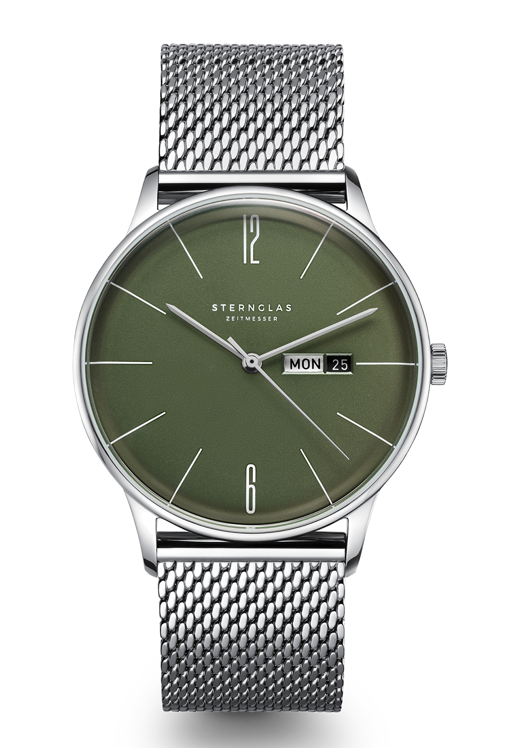 Sternglas Berlin Herrenuhr S01-BE08-MI04