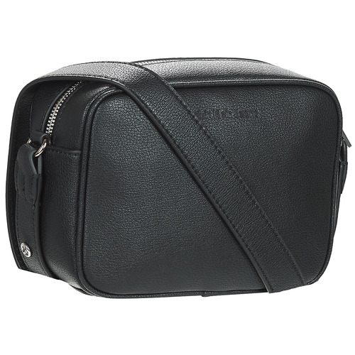 Calvin Klein Jeans - MINIMAL MONOGRAM CAMERA BAG18 Negro