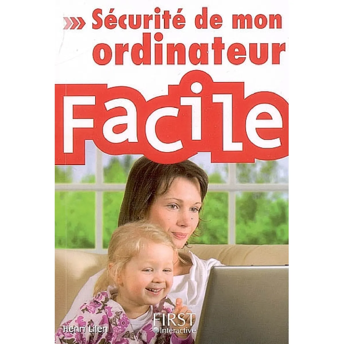 Sécurité de mon ordinateur · Occasion