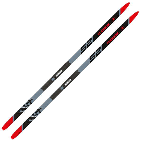 Ski de fond ROSSIGNOL X-IUM SKATING WCS JR
