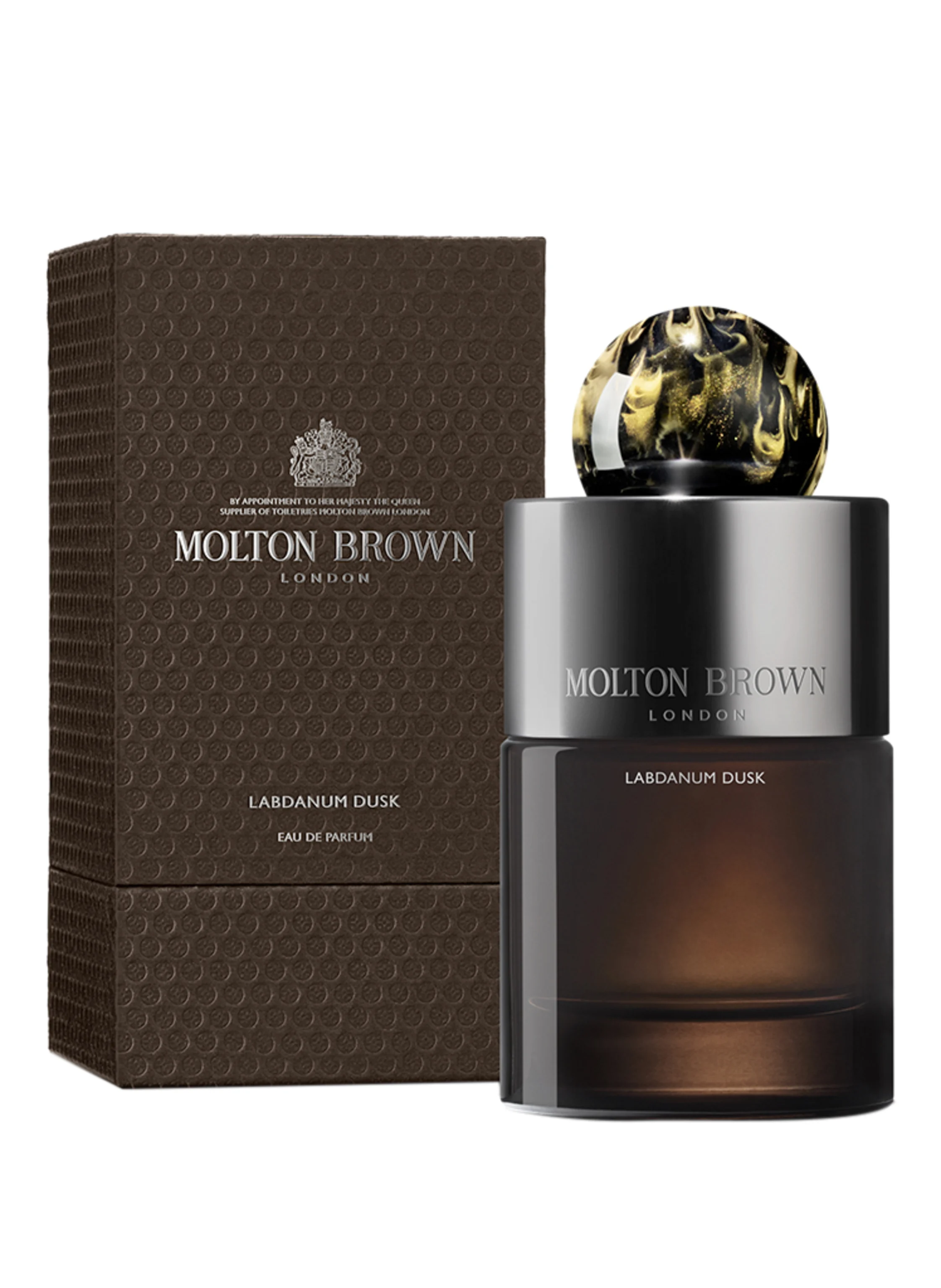MOLTON BROWN LABDANUM DUSK