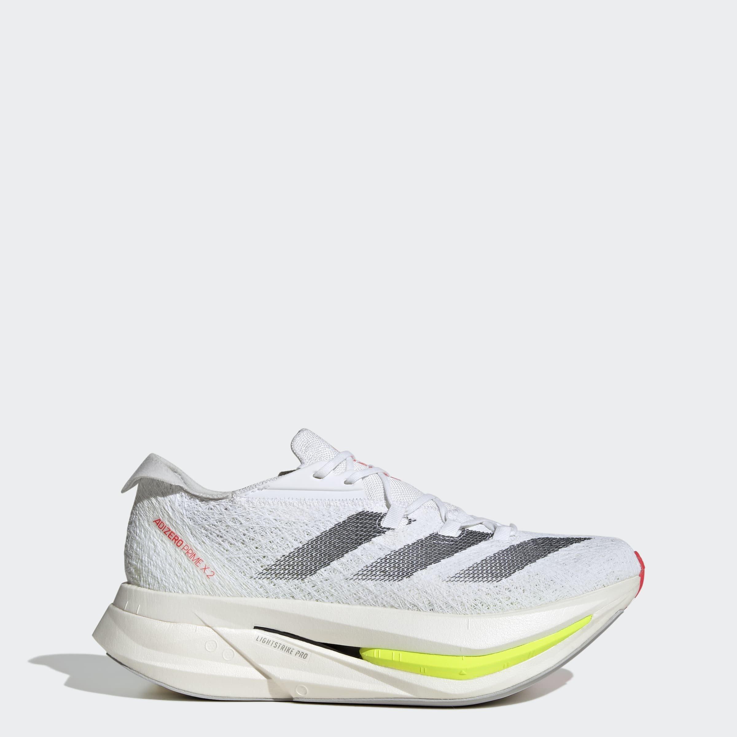 adidas Adizero Prime X 2.0 Strung Running Shoes Mens