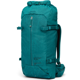 DB Snow Pro 32L Rucksack Midnight Teal