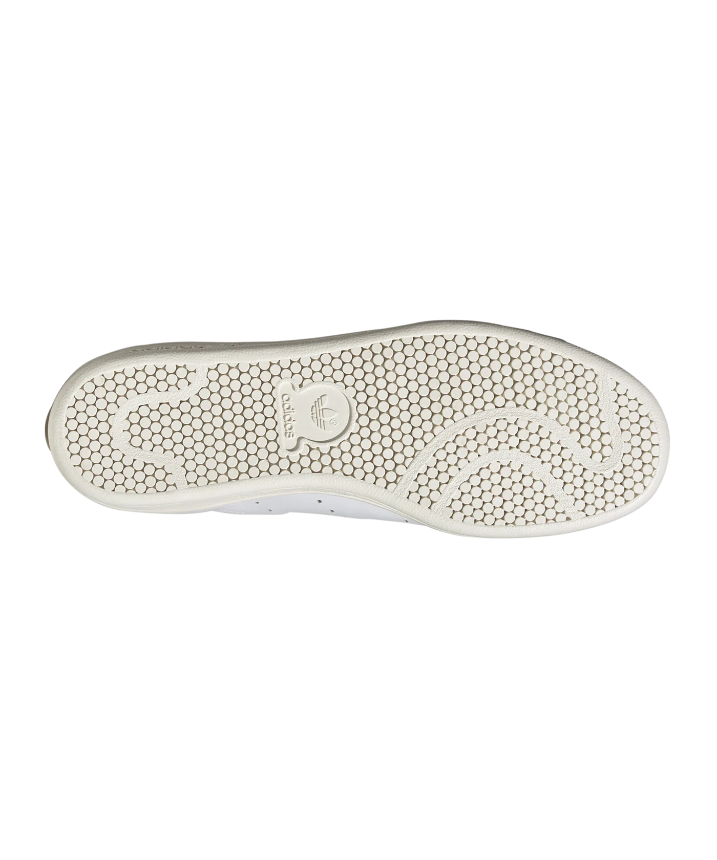 adidas Originals Stan Smith 80s Weiss Grün