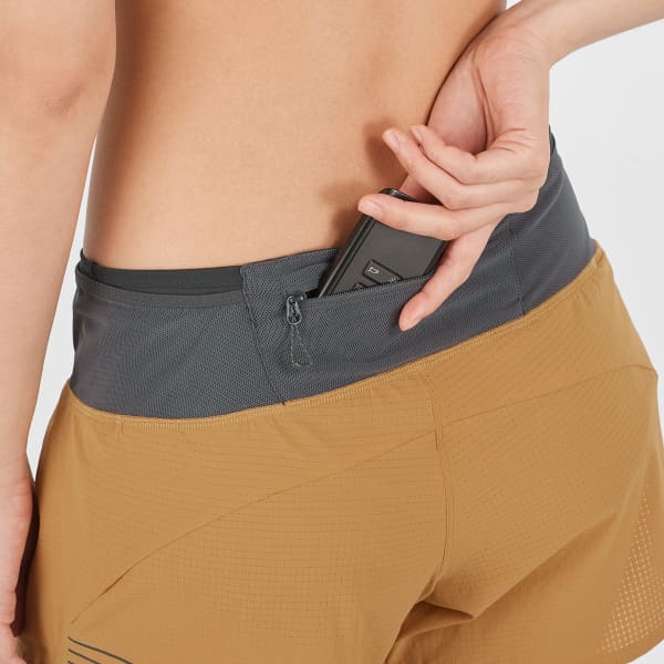 Short trail SALOMON SENSE SHORT W