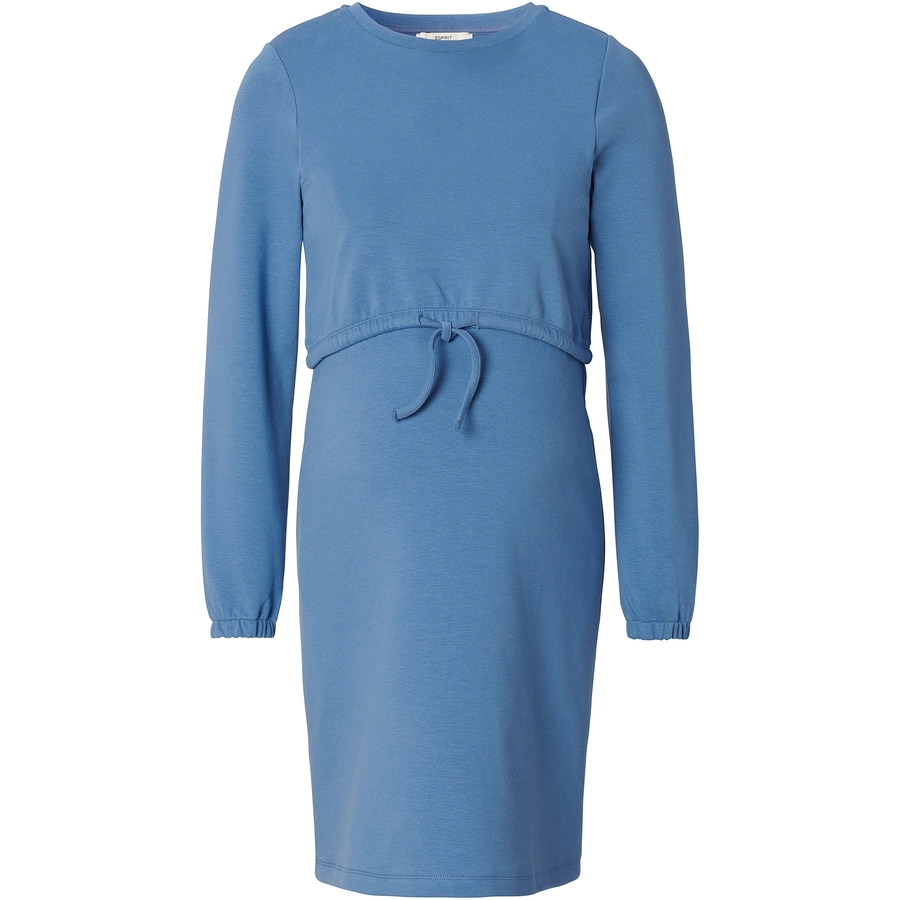 Esprit Still-Kleid Modern Blue