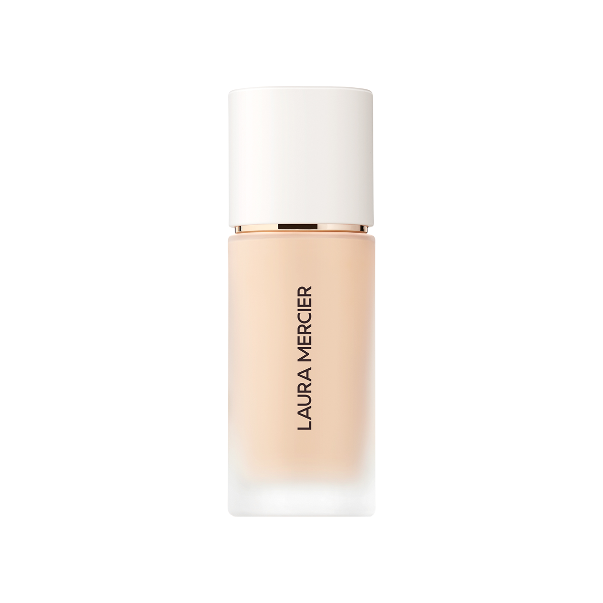 Real Flawless Foundation 0C1 Opal