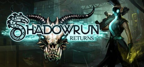 Shadowrun Returns- PC