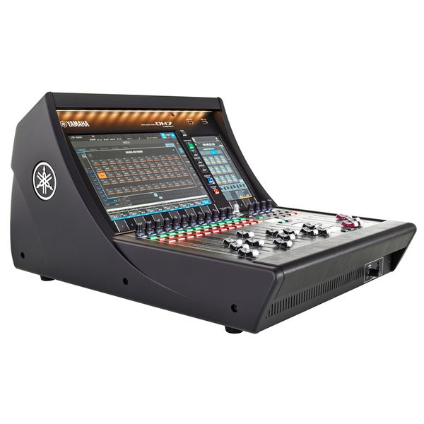 Yamaha DM7-EX Compact Bundle