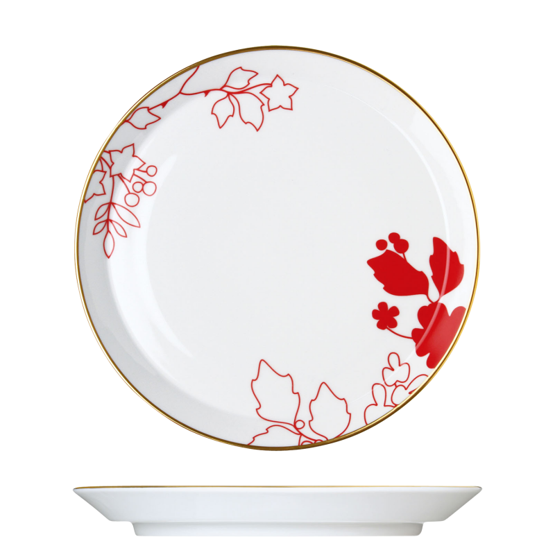 MY CHINA! · EMPEROR'S GARDEN