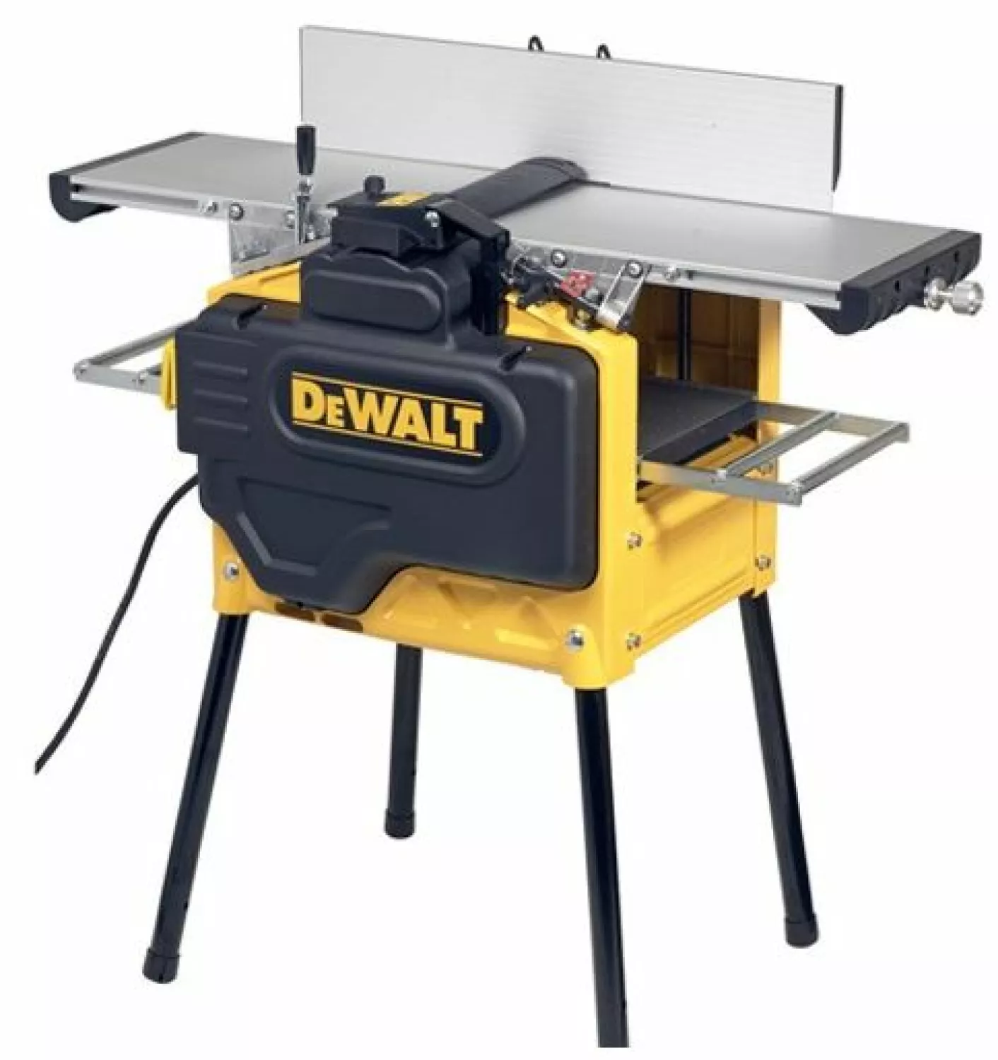 DeWALT D27300-QS vlak- en vandiktebank - 2100W