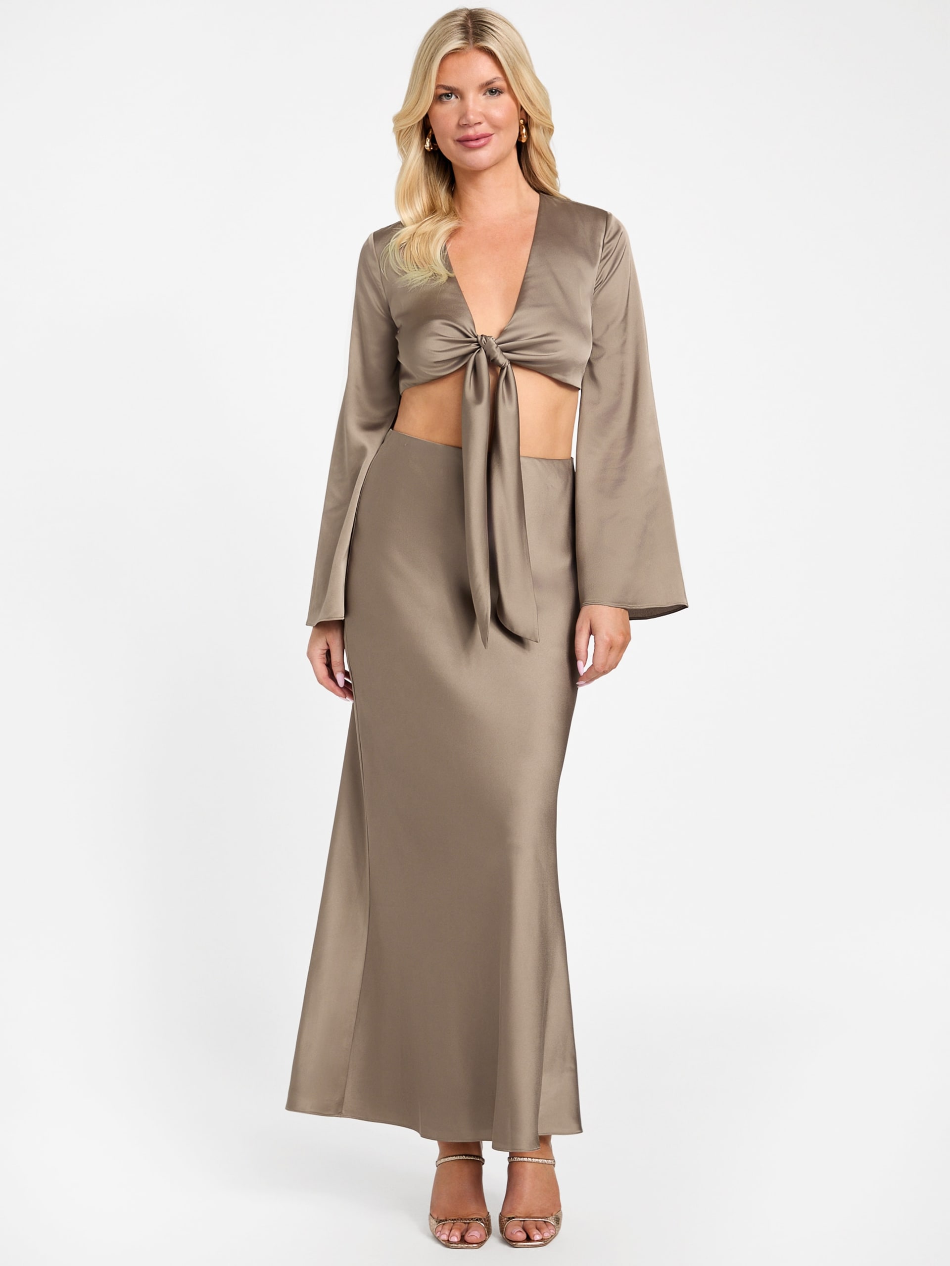 Saia Maxi Eco Monica