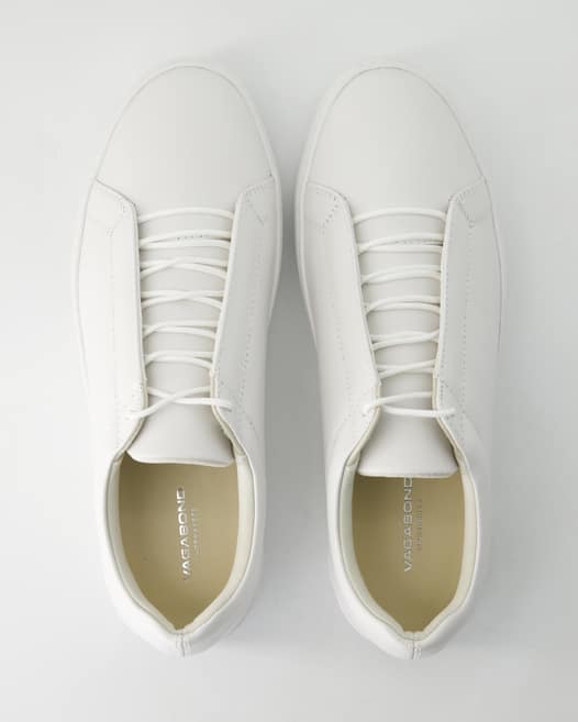 Vagabond Zoe Sneaker in Weiß