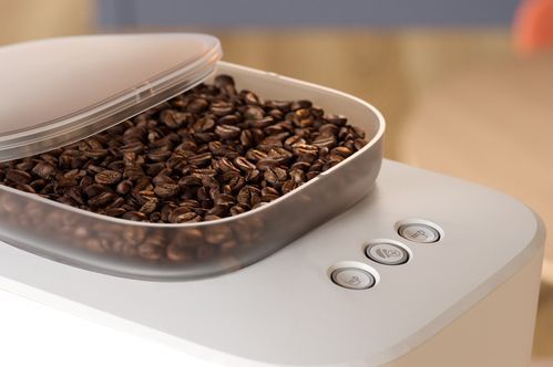 Philips - Bar300/00 - Semi-automatische Espressomachine - Wit
