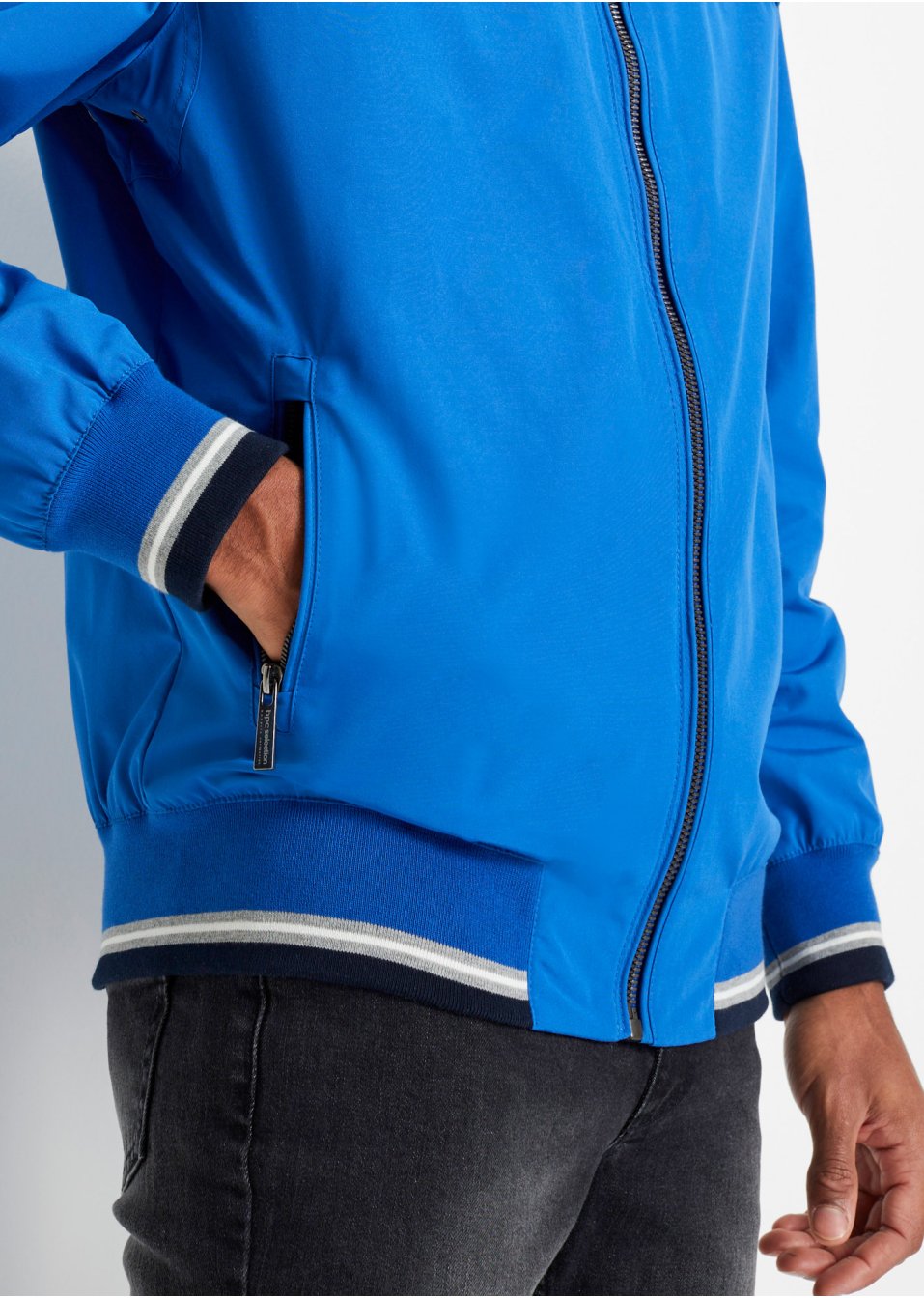 Veste outdoor
