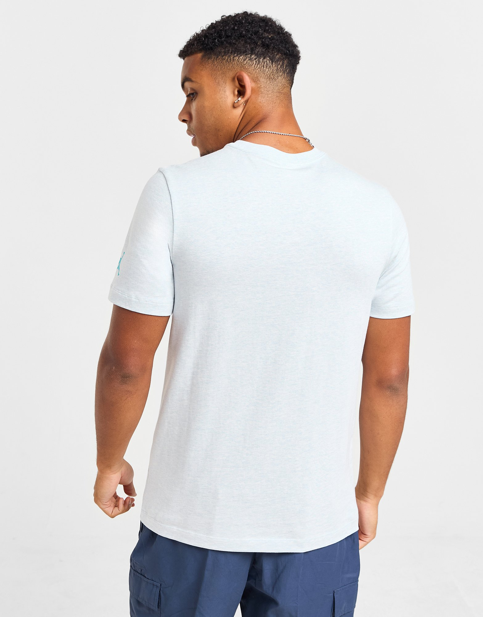 Jordan T-shirt Flight Homme