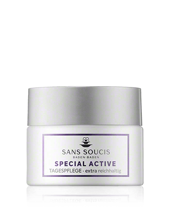 Sans Soucis Special Active Tagespflege extra reichhaltig 50ml