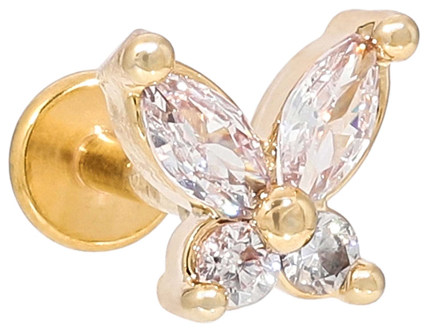 Piercing - Sweet Sparkle