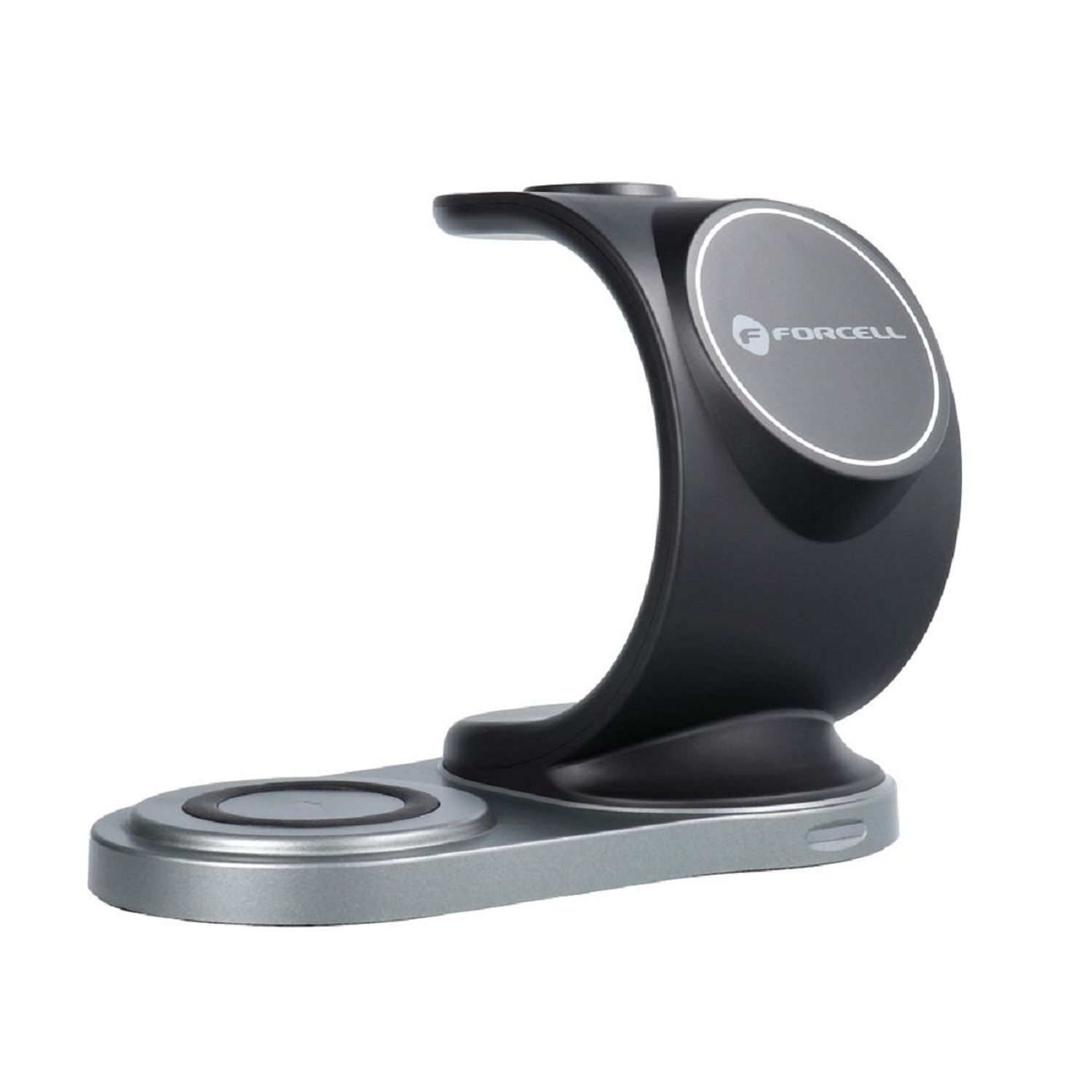 Wireless drahtlose Ladegerät 3in1 15W Segel Mag Ladegerät