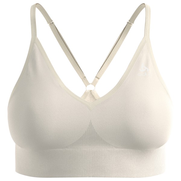 Odlo - Women's Seamless Low Padded Sport Bra - Brassière
