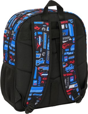 Hot Wheels Junior Ryggsekk 15L,