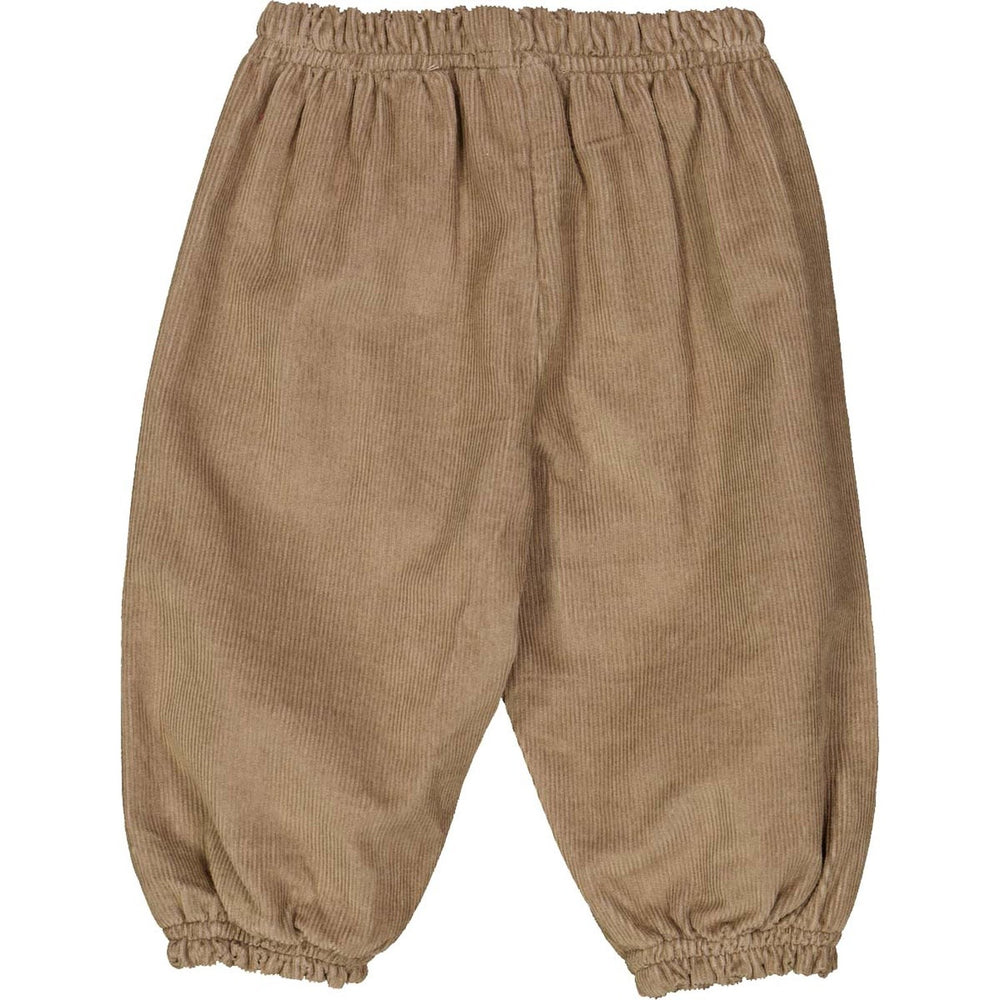 Køb Müsli Shade Corduroy Flared Bukser