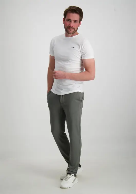AIRFORCE T-shirt Basic TBM0888