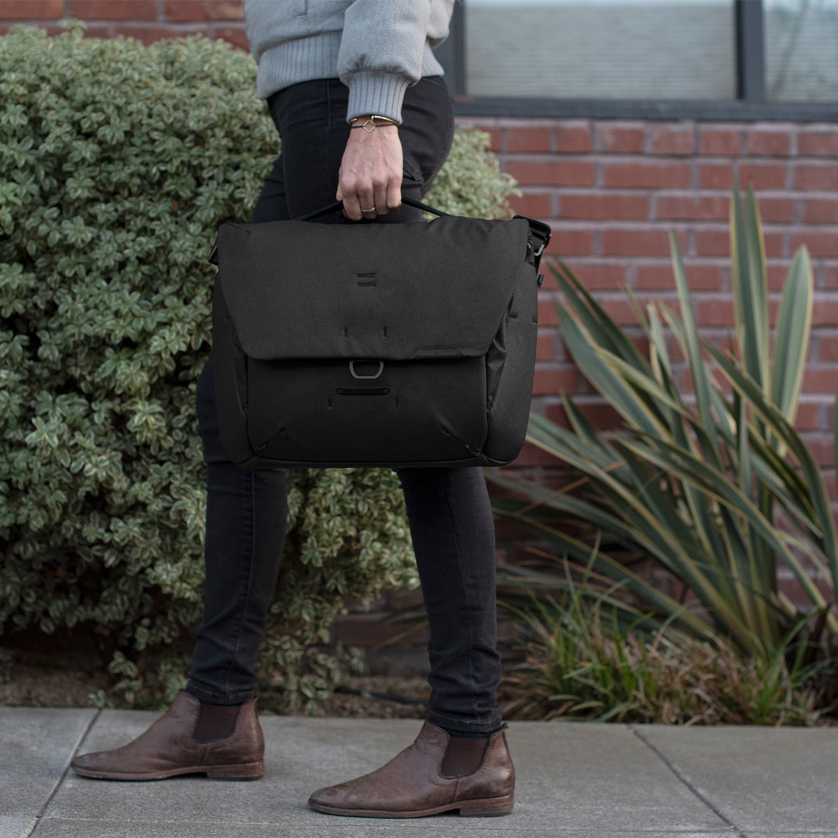 Peak Design Everyday Messenger 13 L (Black)